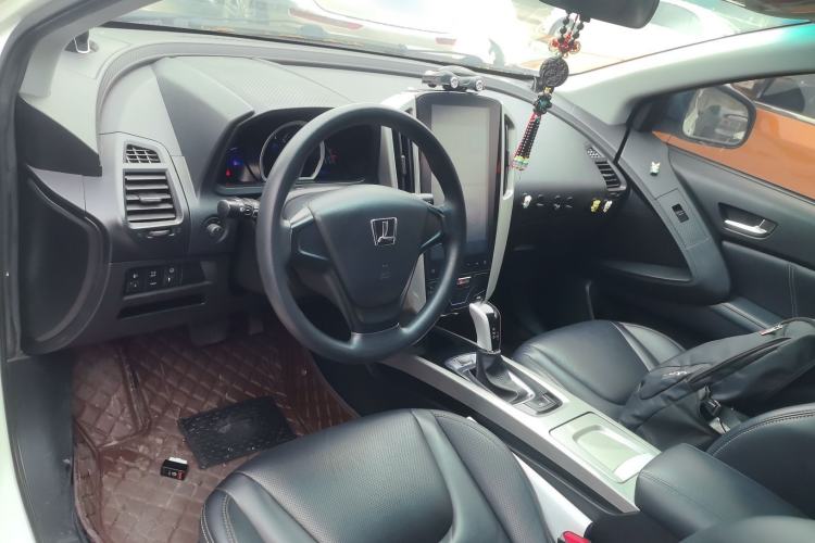 Used Luxgen U6 SUV 2017 1.8T Tech Value Model