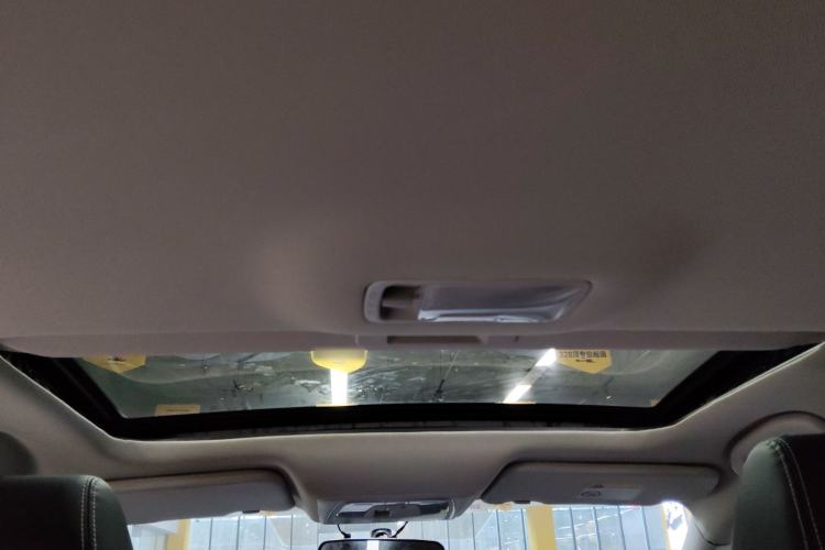 Used Venucia D60 2021 PLUS 1.6L XL CVT Yue Ling Edition
