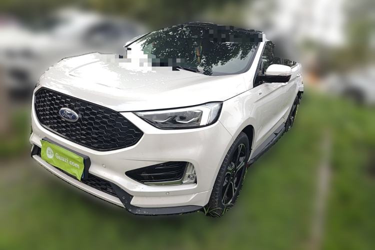 Used Ford Edge 2020 EcoBoost 245 2WD ST-Line 5-seater