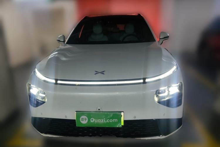 Used XPeng G9 2024 570 Max