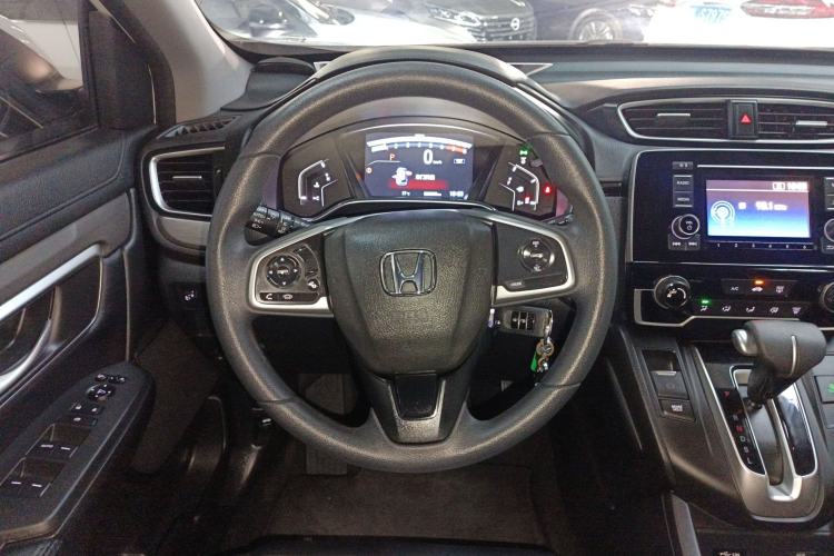 Used Honda Breeze 2021 240TURBO CVT Front-Wheel Drive Elite Edition