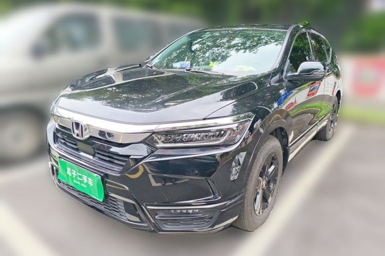 Used Honda Breeze 2021 240TURBO CVT 2WD Prestige Edition