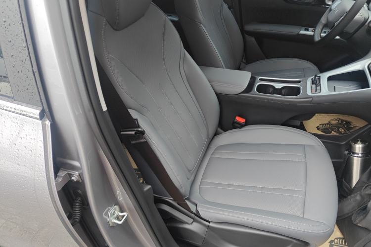 Used Geely Galaxy Geome 2026 Model 410km Exploration Edition
