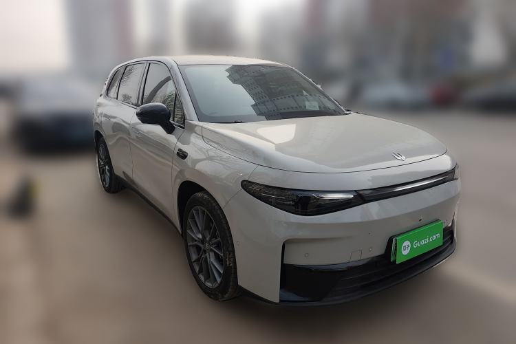 Used Leapmotor C10 2024 210 Smart Edition
