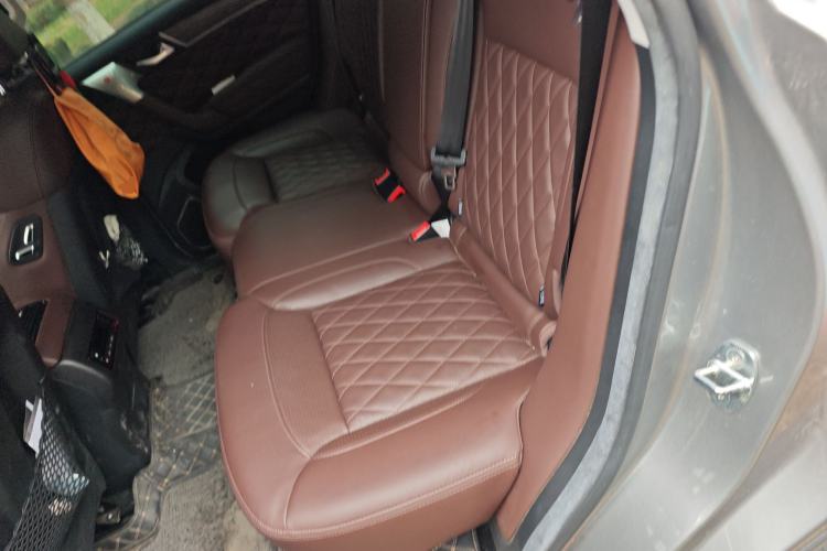 Used Haval H9 2020 2.0T Gasoline 4WD Premium Edition 5 Seats