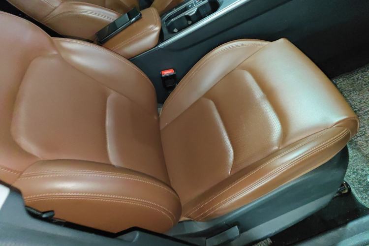 Used Geely Auto Vision X6 2021 PRO 1.4T Automatic Prestige Model