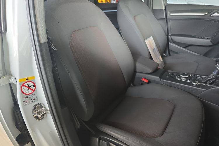 Used Audi A3 2018 30th Anniversary Edition Limousine 35 TFSI Ambition Model
