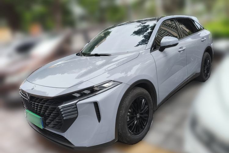 Used Venucia V 2023 260T Idol Edition Pro