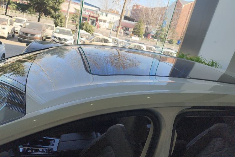 Used Volkswagen Viloran 2022 380TSI Prestige Edition