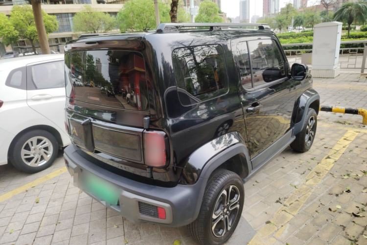 Used Baojun Spark 2023 Flagship Edition