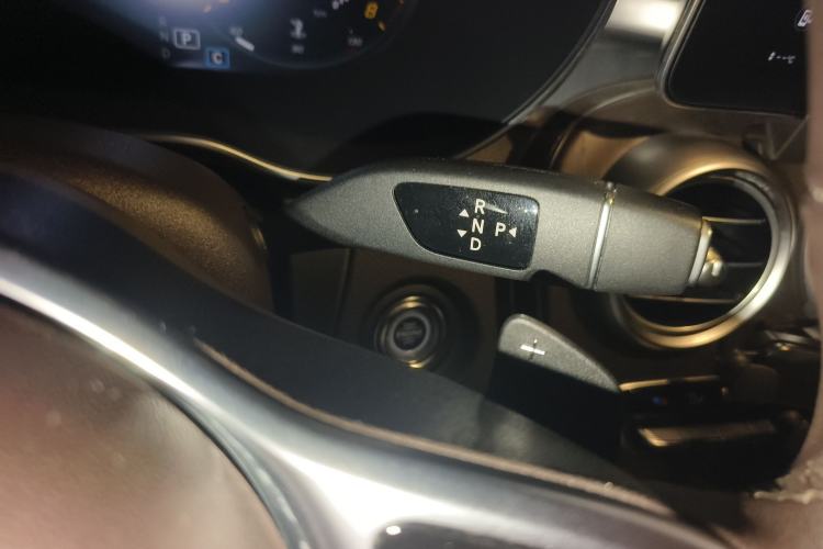 Used Mercedes-Benz GLC 2021 GLC 260 L 4MATIC Luxury Model