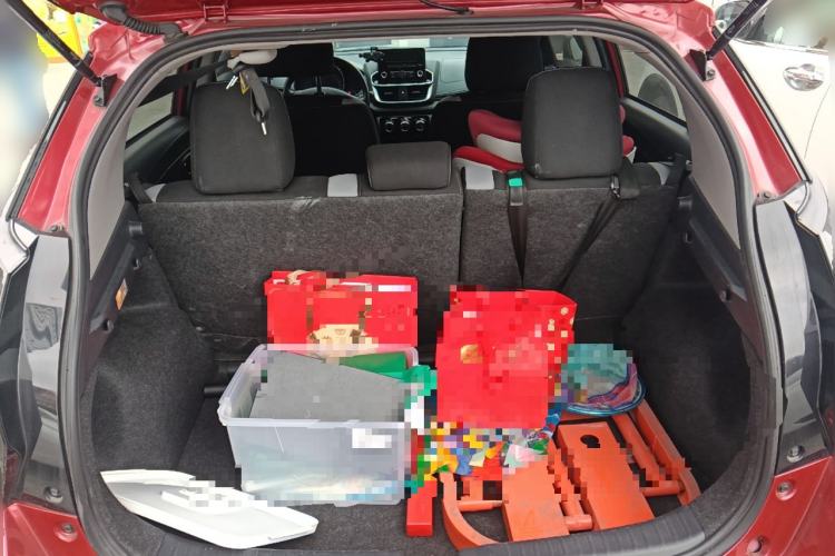 Used Toyota YARiS L Zhi Xuan 2021 X-Trail 1.5L CVT Leading Edition