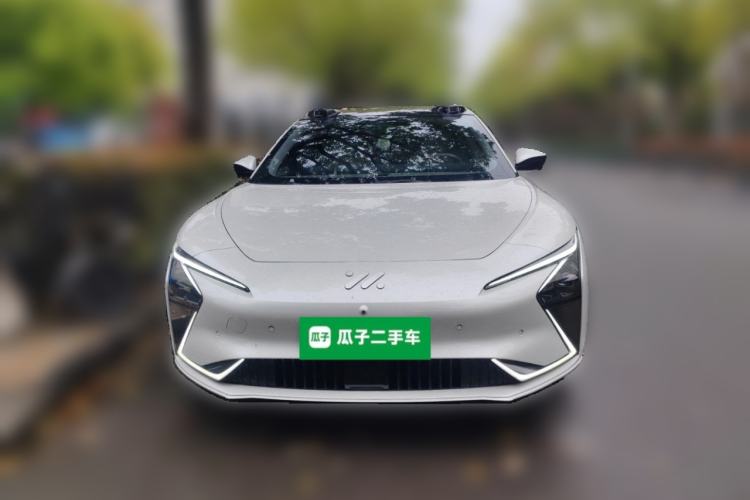 Used IM L7 2022 Dynamic Model Front