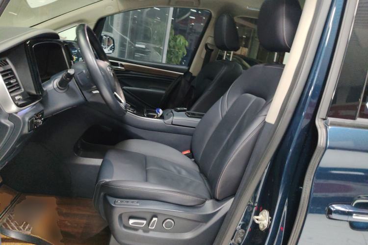 Used GAC Trumpchi M8 2021 Lingxiu Series 390T Ultimate Edition