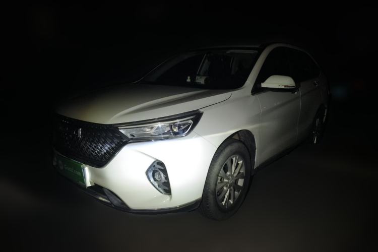 Used Haval M6 2021 PLUS 1.5T DCT Luxury Smart Connectivity Model