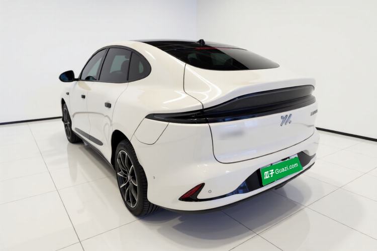 Used IM LS6 2023 Max Standard Edition