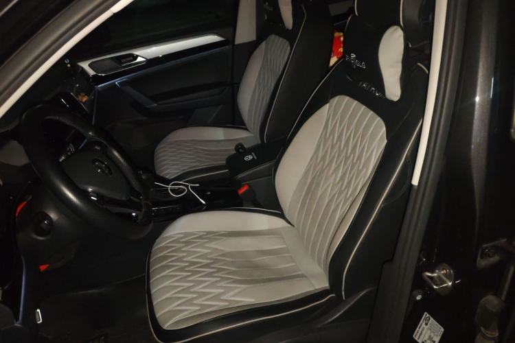 Used Volkswagen Tayron 2020 280TSI Two-Wheel Drive Luxury Connect Edition
