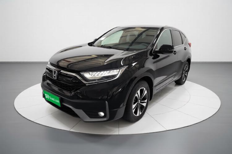 Used Honda CR-V 2021 240TURBO CVT 2WD Comfort Version Guazi used car, China used car export, Used car for sale, Used cars, Cheapest cars for sale