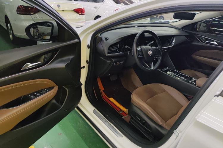 Used Buick Regal 2023 552T Smart Enjoyment Version