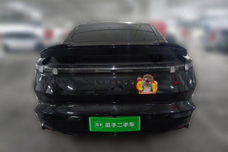 Used Lynk & Co Z10 2025 95 kWh 702 km All-Wheel Drive Intelligent Driving Ultra