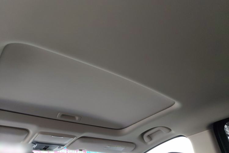 Used Honda Odyssey 2015 Updated Version 2.4L Smart Edition
