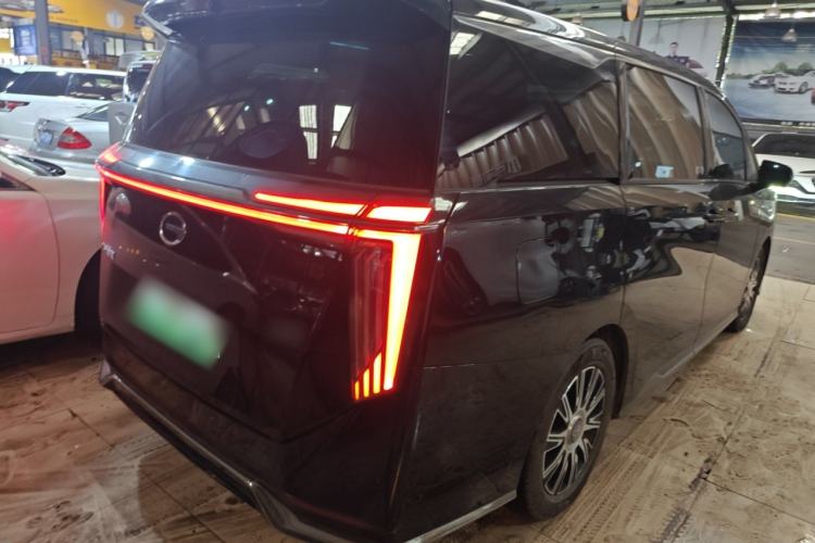 Used GAC Trumpchi E9 2023 E9 MAX
