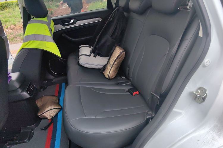 Used Haval H6 2019 Sport Edition 1.5T Manual Two-Wheel Drive Elite Model China VI Standard
