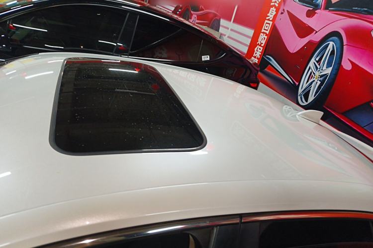 Used Honda Civic 2023 240TURBO CVT Dynamic · Center Stage Special Edition Roof