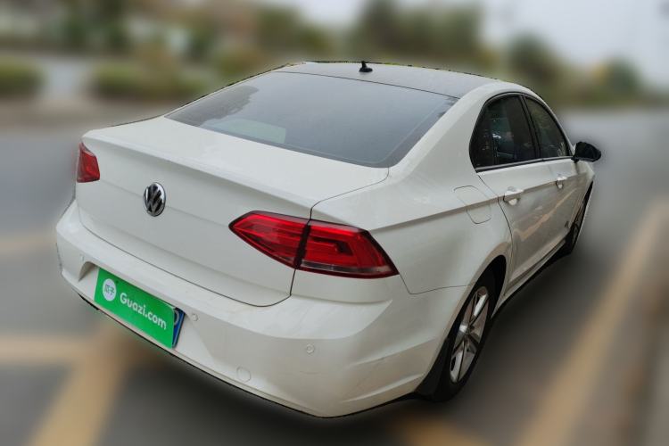 Used Volkswagen Lamando 2015 230TSI DSG Fashion Edition