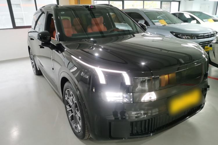 Used Lynk & Co 900 2025 1.5T Ultra