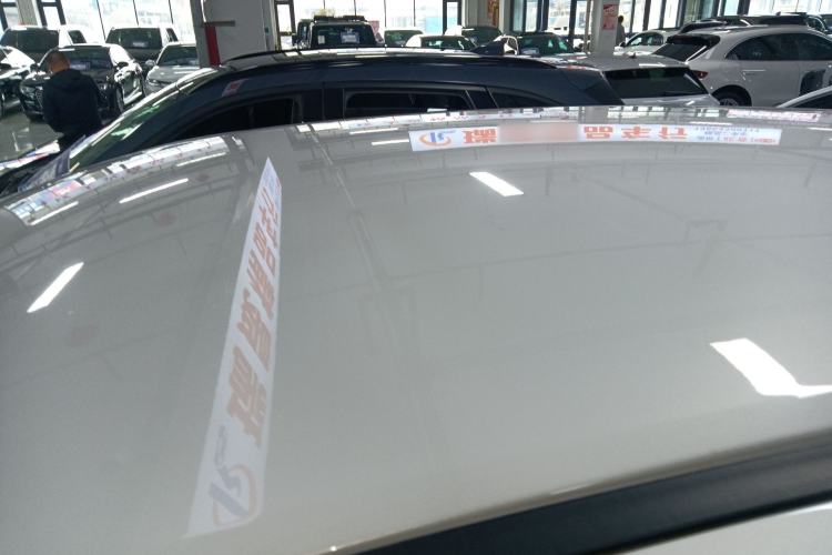 Used Mazda CX-5 2024 2.0L Automatic Two-Wheel Drive Comfort Version
