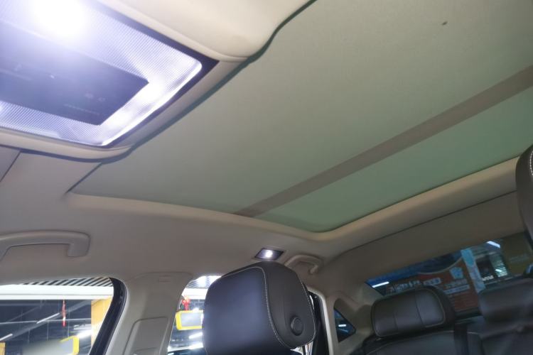 Used Volkswagen Passat 2023 330TSI Prestige Edition