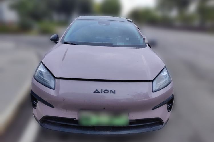 Used AION RT 2025 520 Smart Enjoy Edition