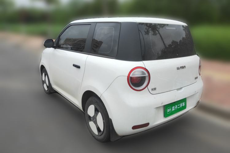 Used CHANGAN NEVO Lumin 2023 205km Xiangqin Version
