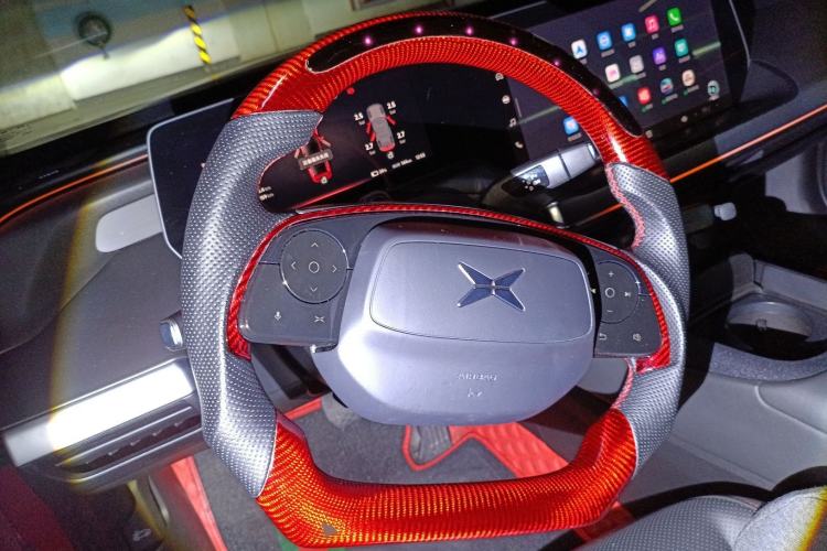 Used XPeng P7 2020 670E