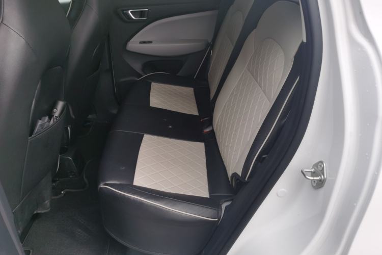 Used Leapmotor T03 2022 Hometown Jade Edition
