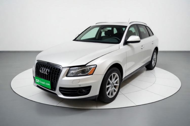 Used Audi Q5 2011 2.0TFSI Comfort Version Guazi used car, China used car export, Used car for sale, Used  cars, Cheapest cars for sale