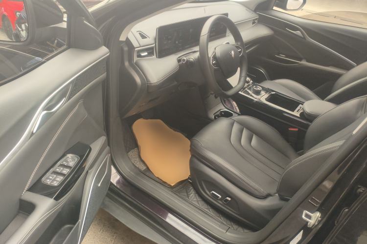 Used NETA U 2021 Pro 400 Cruiser Edition