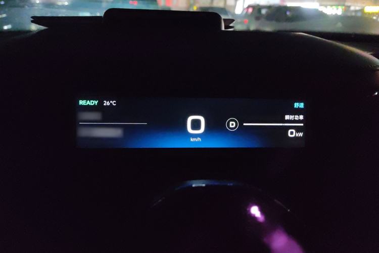 Used Xiaomi Auto SU7 2024 Rear-Drive Ultra-Long Range Advanced Pro-Level Intelligent Driving Version
