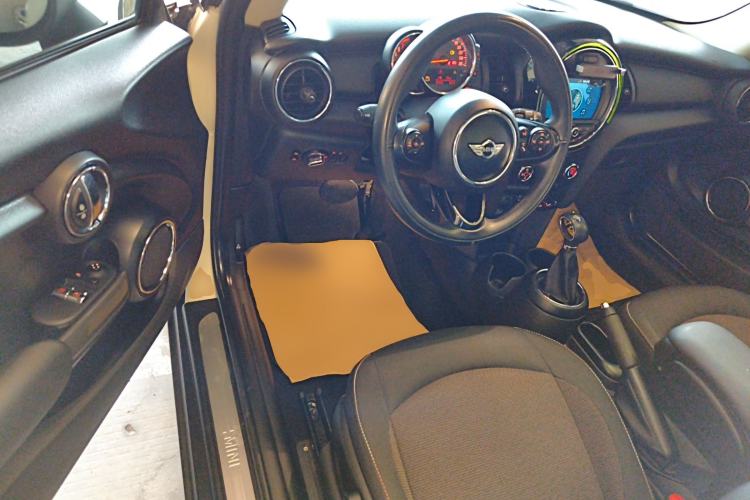 Used MINI MINI 2016 1.2T ONE Pioneer Edition
