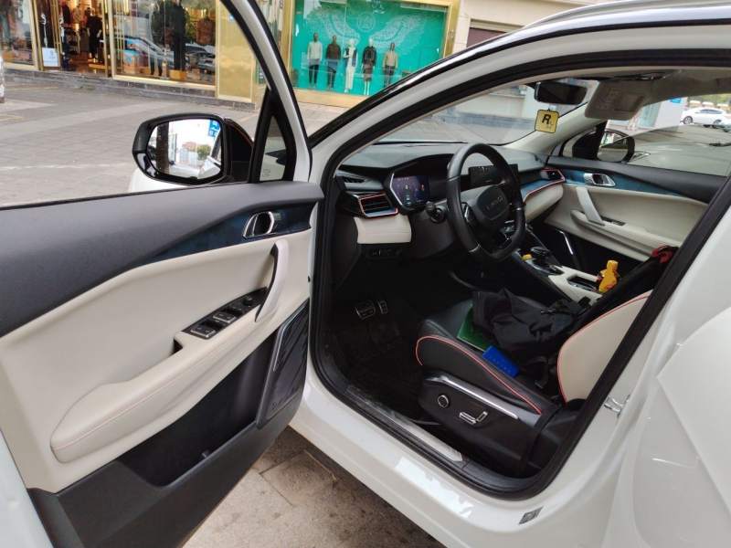 Used Lynk & Co 06 2020 1.5T YAO Halo — 17