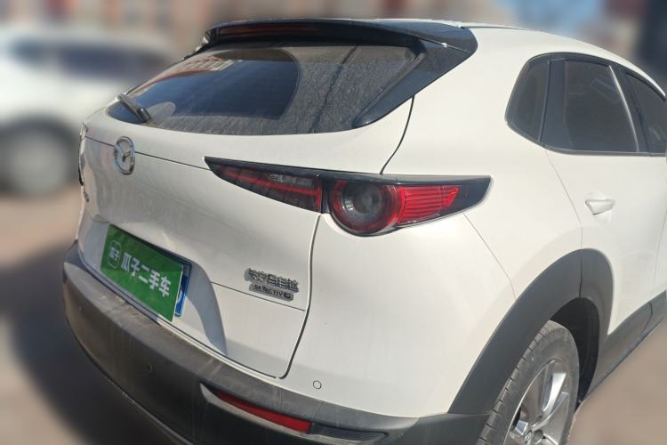 Used Mazda CX-30 2022 2.0L Automatic YAYUE Version
