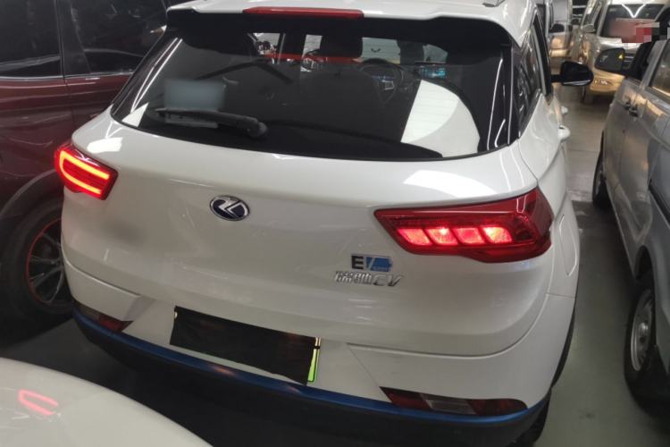 Used Ruichi S513 2020 Zhihao Model