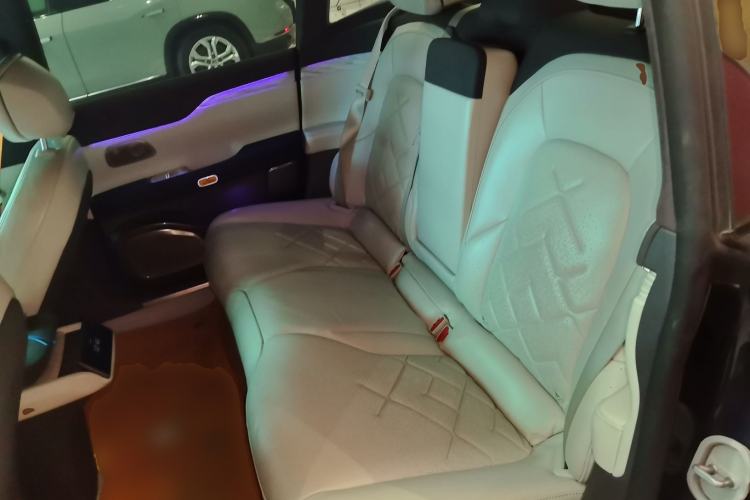 Used Nio ET7 2022 100kWh First Edition