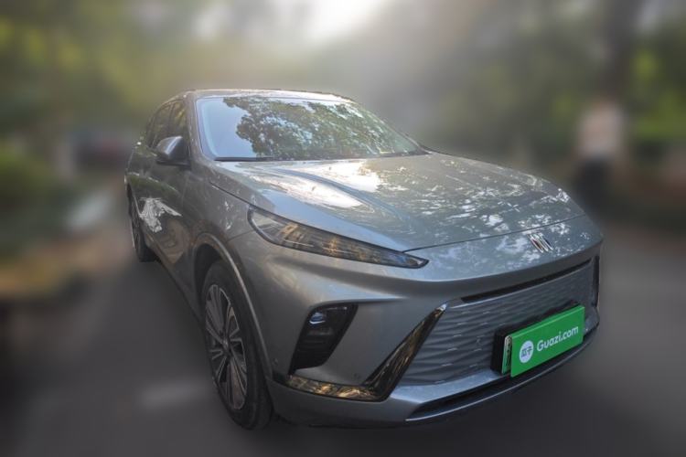 Used Buick E5 2023 Zhenxiang Standard Range Edition