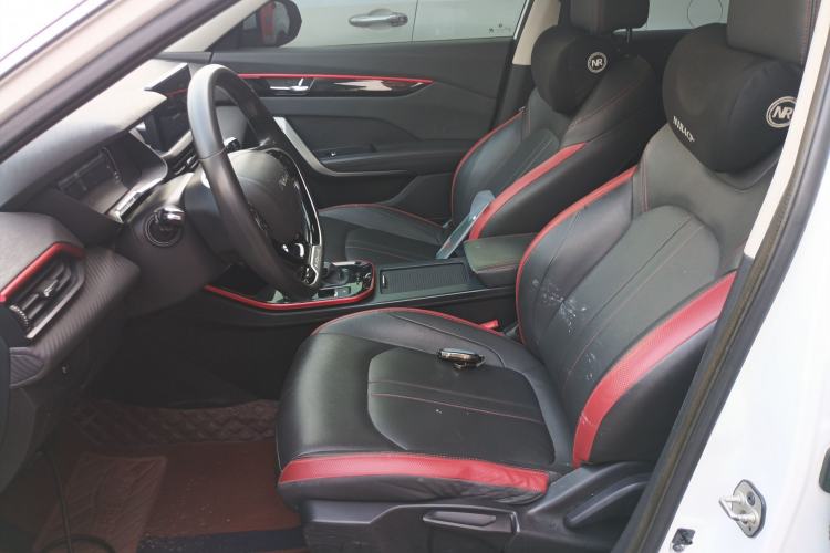 Used Dongfeng Aeolus Yixuan GS 2021 230T Automatic Star-Chasing Edition
