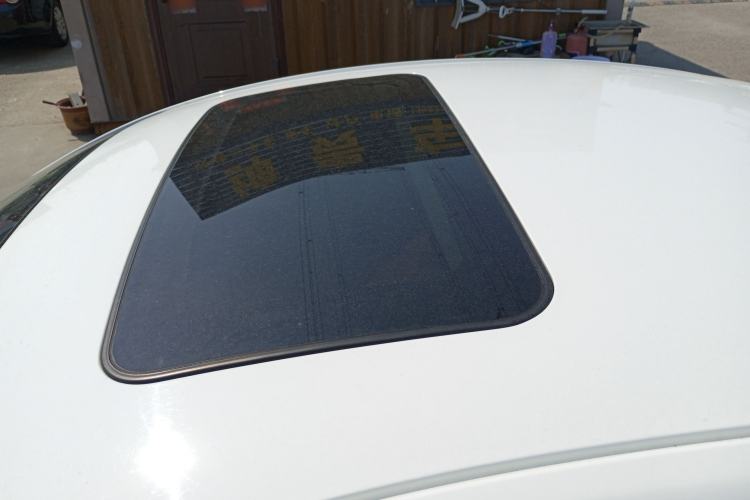 Used Buick Regal 2015 1.6T Elite Tech Model
