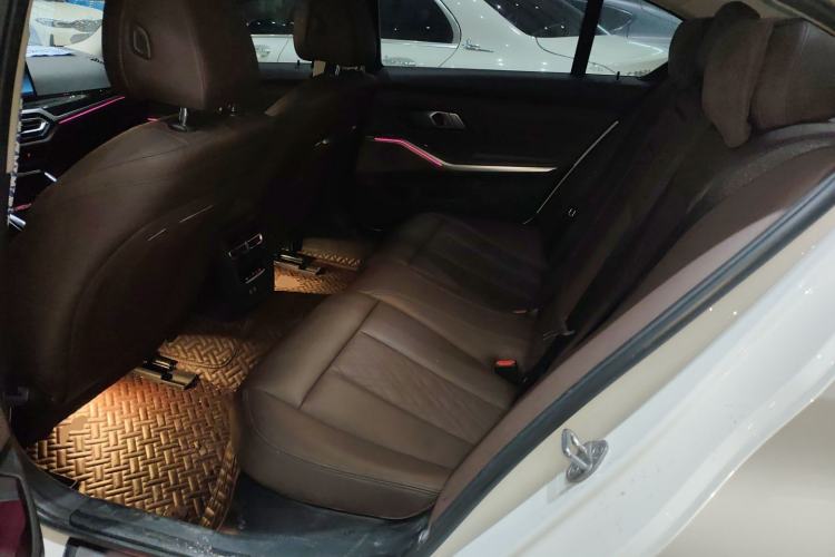 Used BMW i3 2022 eDrive 35 L