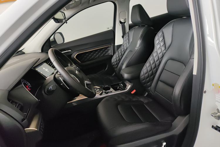 Used Haval H6 2021 1.5 GDIT Automatic Champion Edition
