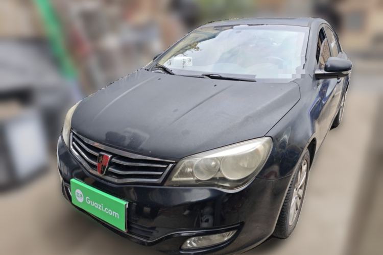 Used Roewe 350 2014 1.5L Automatic Xunyue Version